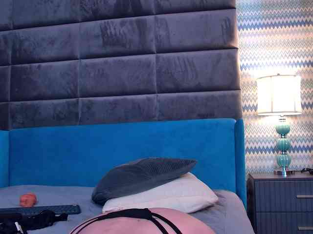 SweetObsessionXO webcam