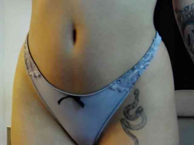 SweetObsessionXO webcam