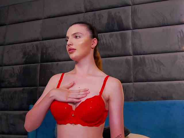 SweetObsessionXO webcam