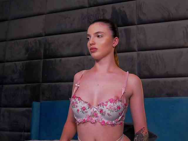 SweetObsessionXO webcam