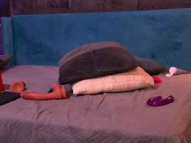 SweetObsessionXO webcam