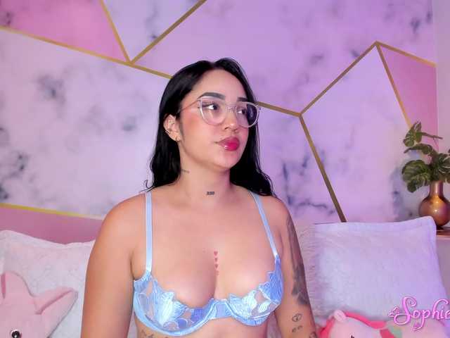 Sophiie-Vega