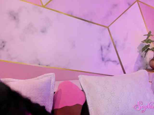 Sophiie-Vega webcam