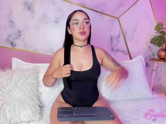 Modelo: Sophiie-Vega