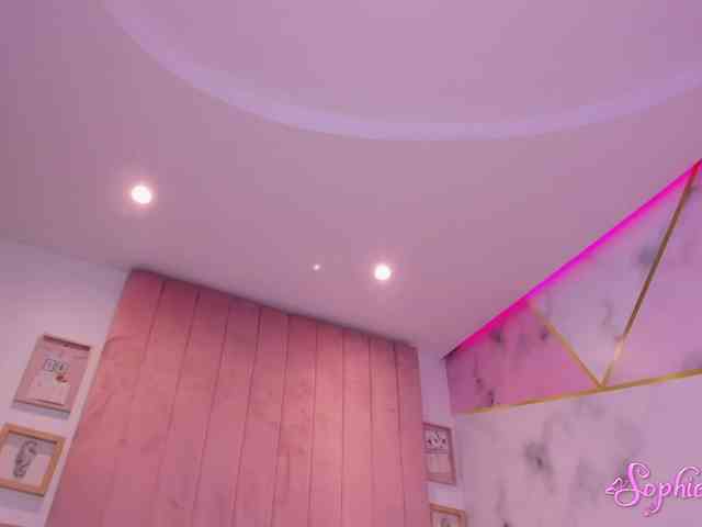 Sophiie-Vega webcam