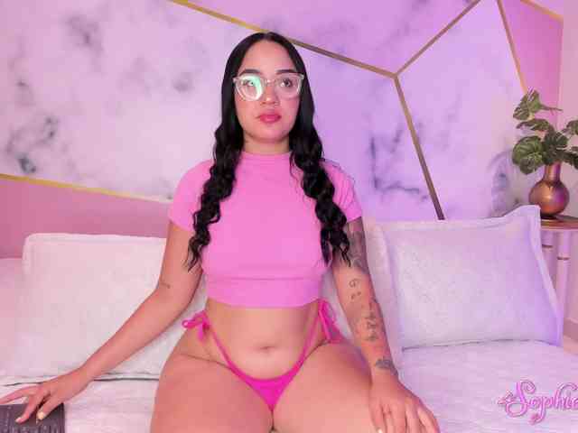 Sophiie-Vega