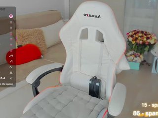 LuckyLady01 Porn Show