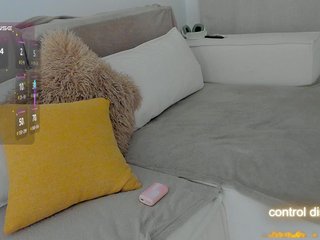LuckyLady01 Porn Show