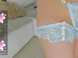 LuckyLady01 Porn Show