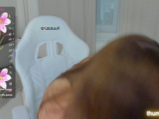 LuckyLady01 Porn Show