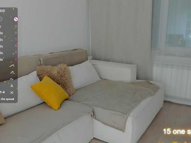 LuckyLady01 live webcam show