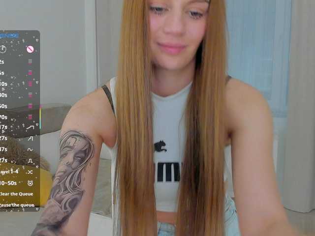 luckylady01 live sex show