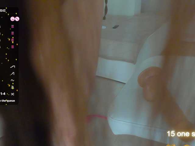 LuckyLady01 live cam on BongaCams