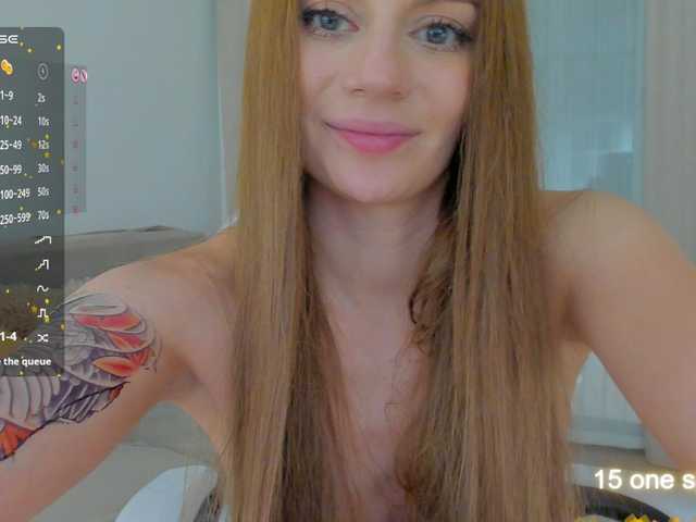 LuckyLady01 live webcam show