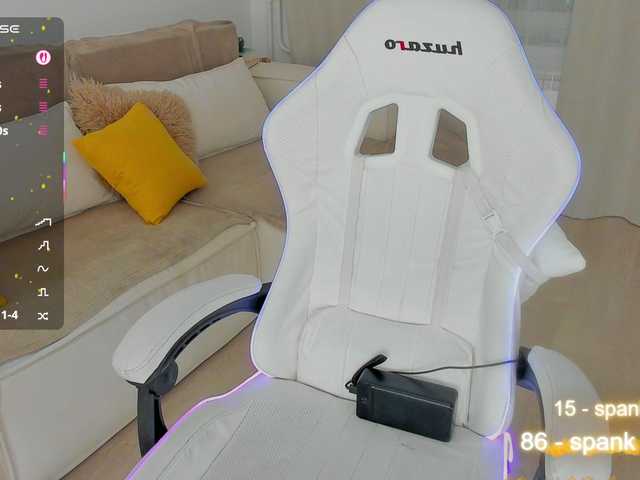 LuckyLady01 live stream preview