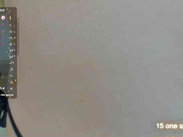 LuckyLady01 webcam