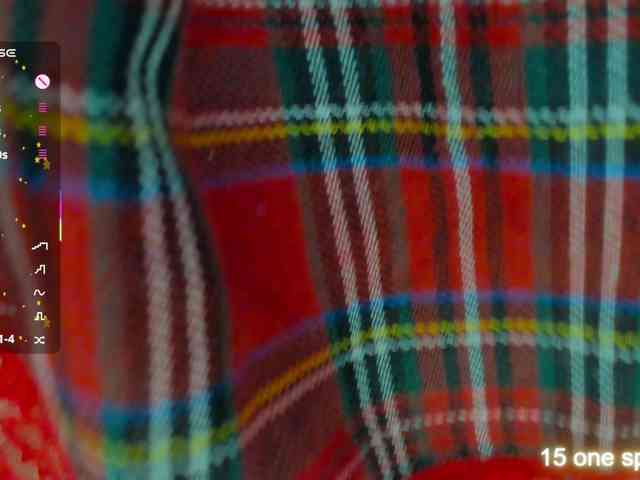 LuckyLady01 webcam