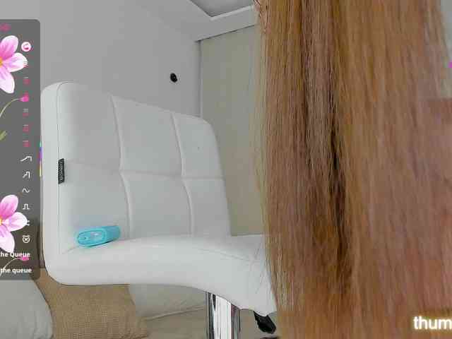 LuckyLady01 Live Webcam on BongaCams