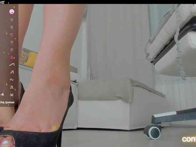 LuckyLady01 Sex Cam Show