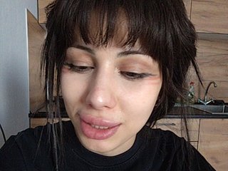 Tinablackkk Porn Show