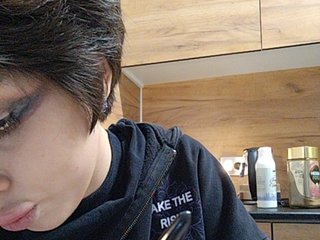 Tinablackkk