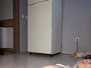Tinablackkk Porn Show
