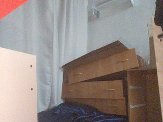 Tinablackkk Porn Show