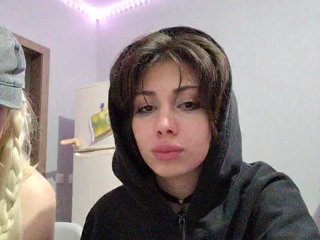 Tinablackkk Porn Show