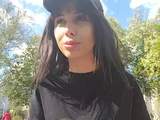 Tinablackkk Porn Show