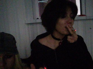Tinablackkk