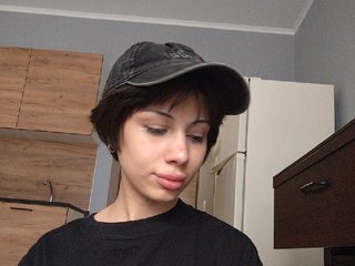 Tinablackkk Porn Show