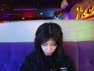 Tinablackkk Porn Show