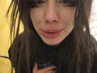 Tinablackkk Porn Show