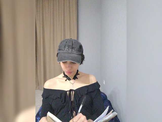 Tinablackkk