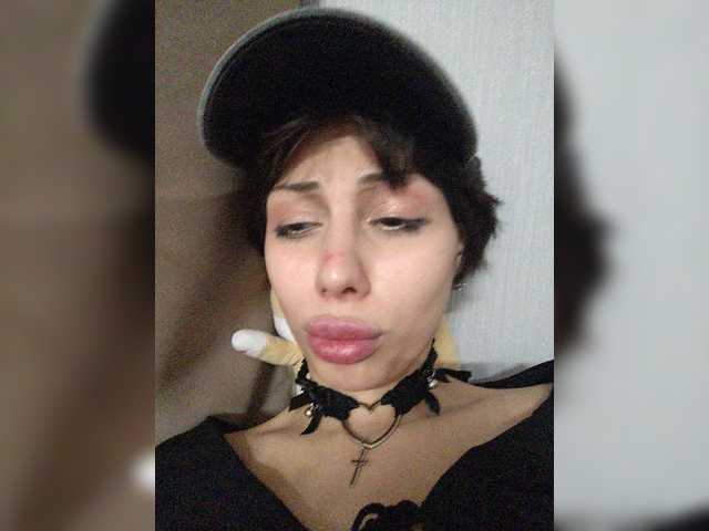Tinablackkk