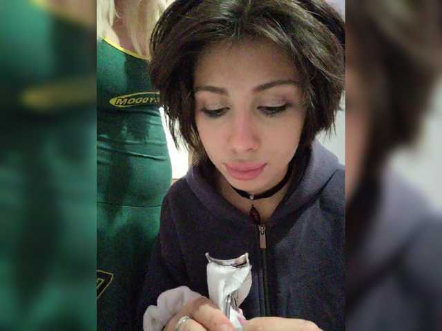 Tinablackkk