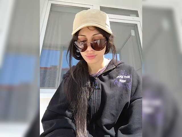Tinablackkk