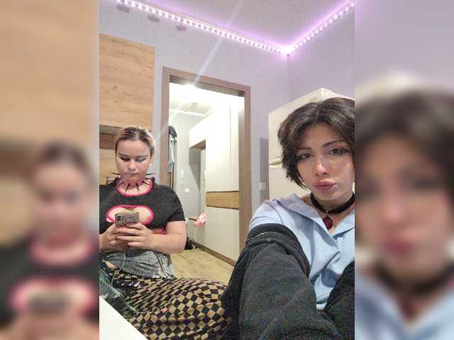 Tinablackkk webcam