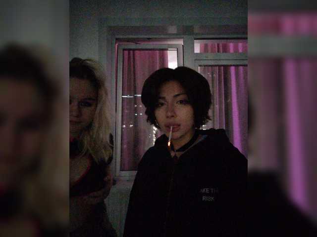 Tinablackkk