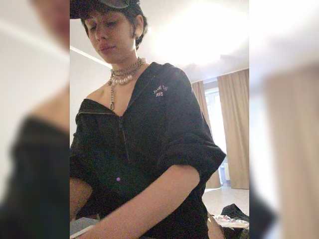 Tinablackkk