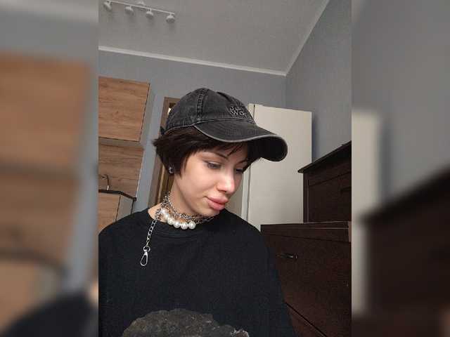 Tinablackkk