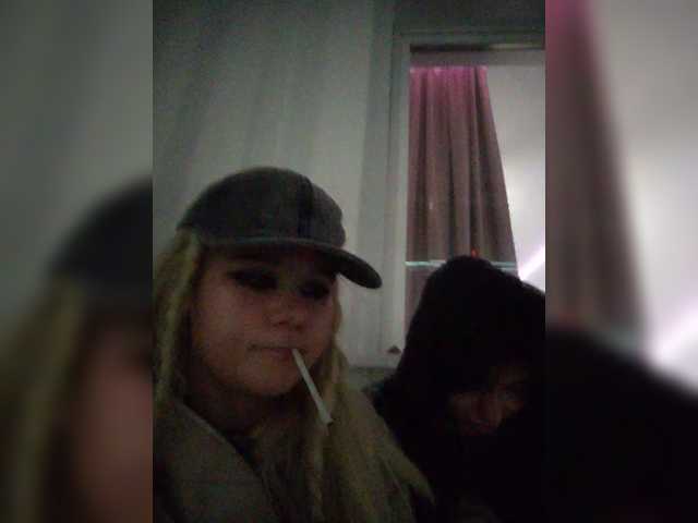 Tinablackkk
