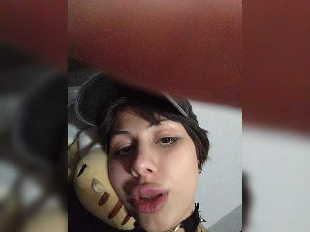 Tinablackkk