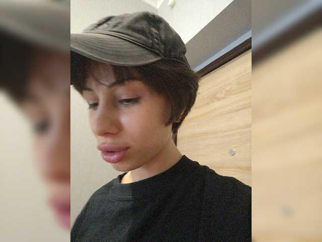 Tinablackkk