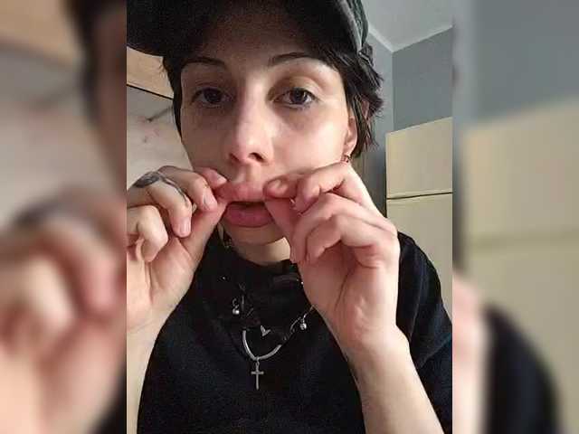 Tinablackkk