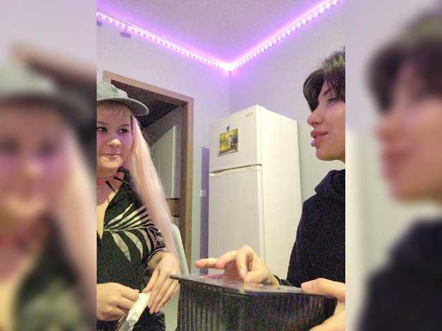 Tinablackkk
