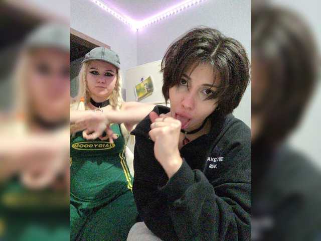 Tinablackkk