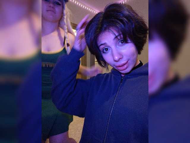 Tinablackkk