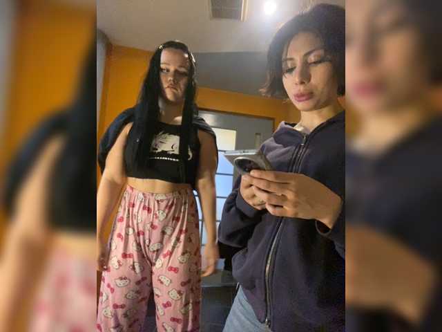 Tinablackkk