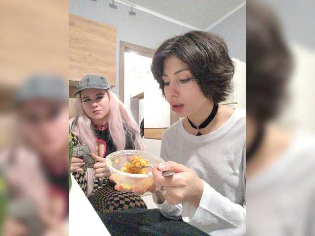 Tinablackkk